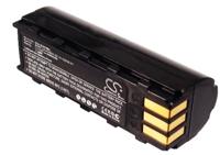 Barcode Scanner Accu 3.7V 2200mAh - thumbnail