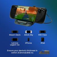 AVerMedia GC515 video capture board USB 3.2 Gen 1 (3.1 Gen 1) - thumbnail