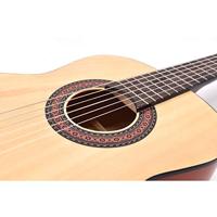 Voggenreiter 1/2 Size Guitar klassieke gitaar voor kinderen - thumbnail