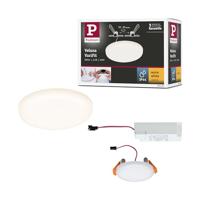 Paulmann 92387 EB Panel Veluna VariFit LED-inbouwlamp LED 4.50 W Satijn - thumbnail