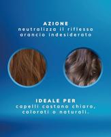 Fanola Wonder No Orange Mask 1000ml - thumbnail