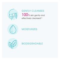 Bioderma ABCDerm H2O Lingettes Pack De 60 1 stuk 1 pc - thumbnail