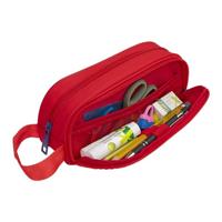 Oxford B-Smart pennenzak rood - thumbnail