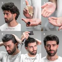 Haarolie Blumaan Cloud Control 60 ml - thumbnail