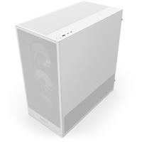 NZXT H5 Flow RGB - White 2024 - thumbnail