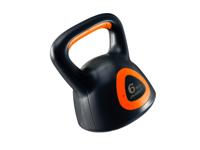 CRIVIT Kettlebell 6 of 8 kg (8 kg) - thumbnail