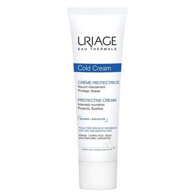 Uriage Cold Cream Crème Protectrice 100ml
