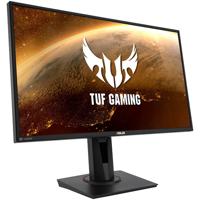 ASUS TUF Gaming VG279QM LED display 68,6 cm (27") 1920 x 1080 Pixels Full HD Zwart - thumbnail