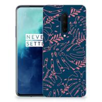 OnePlus 7T Pro | TPU Case | Palm Leaves - thumbnail