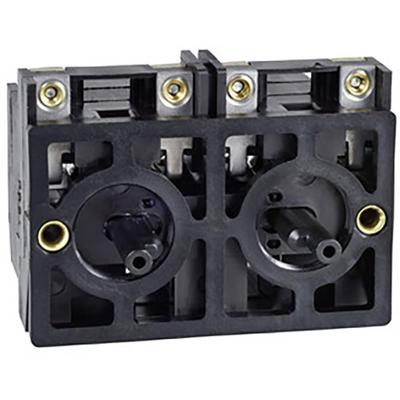 Schneider Electric XESD1291 Hulpschakelaar 1 stuk(s)