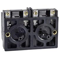 Schneider Electric XESD1291 Hulpschakelaar 1 stuk(s) - thumbnail