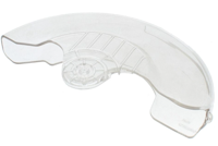 Makita Accessoires 458784-8 | onderdeel | beschermkap ls0714fl - 458784-8 - thumbnail