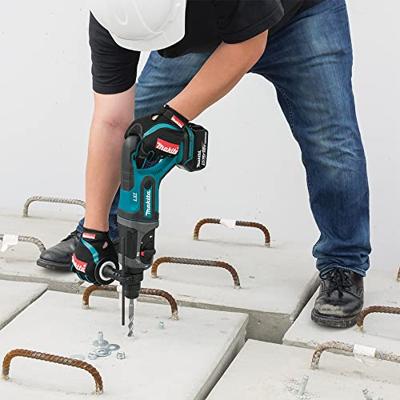 Makita DHR241Z Accu combihamer SDS-Plus 1,9J 18V Basic Body