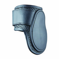 Kogelbeschermers Weatherbeeta Lite, Extra groot in zwart - thumbnail