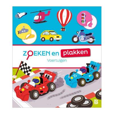 Voertuigen (Paperback)