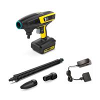 Karcher KHB 6 Battery Set Draagbare middendrukreiniger - 1.328-110.0 - thumbnail