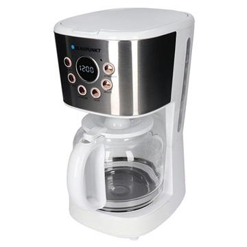 Blaupunkt CMD802WH Handmatig filterkoffiezetapparaat