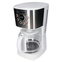 Blaupunkt CMD802WH Handmatig filterkoffiezetapparaat - thumbnail