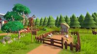 Life in Willowdale: Farm Adventures - thumbnail