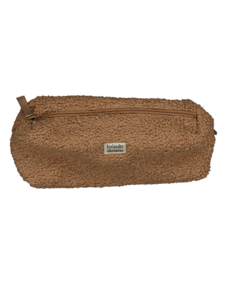 Toilettas - Bruin Toilettas - Bruin