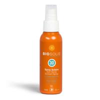 Biosolis Sun spray SPF30 100 Milliliter - thumbnail