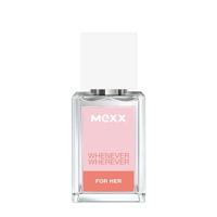 Mexx Whenever Wherever Eau de Toilette Spray - thumbnail
