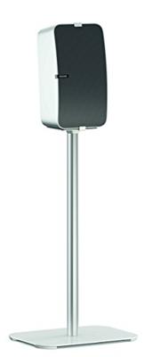 Vogels SOUND 3305 Audio vloerstandaard Wit - thumbnail