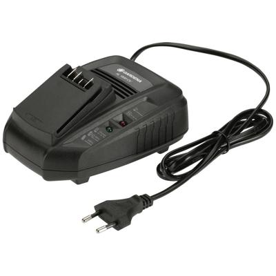 GARDENA 14906-20 P4A PBA 18V/45 2,5 Ah + AL 1830 CV Accu en acculader voor gereedschap 18 V 2.5 Ah Li-ion