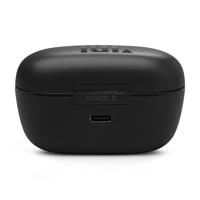 JBL Endurance Race 2 Oordopjes Zwart - thumbnail