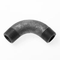 Bocht bu x bu no.3 verz. 11/2" - thumbnail