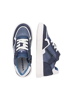 Vingino Enrico VB47-8002-04 Blauw-28 maat 28