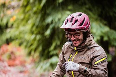Dirtlej mtb gloves