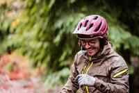 Dirtlej mtb gloves - thumbnail