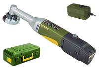 Proxxon Micromot LHW/A 29815 Haakse accuslijper met lange hals 50 mm Incl. accu, Incl. koffer 10.8 V 2.6 Ah - thumbnail