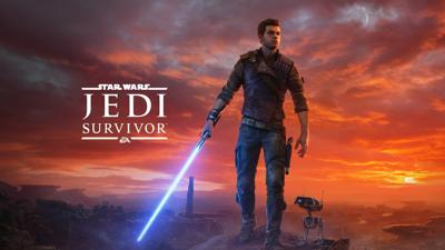 PS5 Star Wars Jedi: Survivor