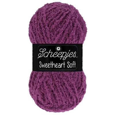 Scheepjes Sweetheart Soft - 014 - Haakgaren / Breigaren