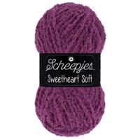 Scheepjes Sweetheart Soft - 014 - Haakgaren / Breigaren - thumbnail