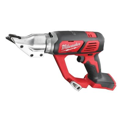 Milwaukee M18 BMS12-0 Accu Compacte Metaalschaar 18V Basic Body M18™ - 4933447925