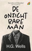 De onzichtbare man - H.G. Wells - ebook - thumbnail
