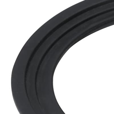 Bergner Universeel glazen deksel - 16 / 18 / 20cm Bergner Universeel glazen deksel - 16 / 18 / 20cm