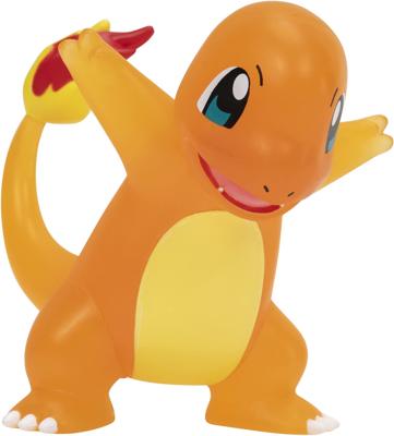 Pokémon Select Battle Jubileum speelfiguur