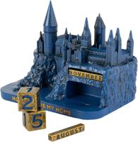Harry Potter 3D perpetual Calendar Hogwarts - thumbnail