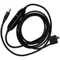 Schneider Electric A9XCATM1 A9XCATM1 PLC-USB-adapter - thumbnail