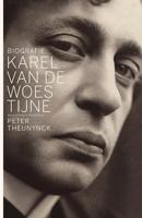 Karel Van de Woestijne - Peter Theunynck - ebook - thumbnail