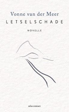 Letselschade (Hardback)