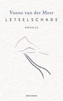 Letselschade (Hardback) - thumbnail