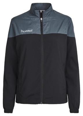 Hummel Sirius Micro Jacket Women