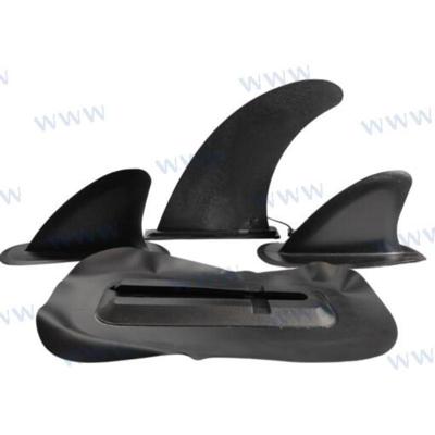 PADDLEGSSKITFIN - PEDDEL SURF VIN KIT