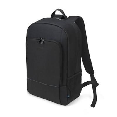 Dicota Backpack TWO 13-14 Laptoprugzak Geschikt voor max. (laptop): 35,6 cm (14) Zwart