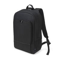Dicota Backpack TWO 13-14 Laptoprugzak Geschikt voor max. (laptop): 35,6 cm (14) Zwart - thumbnail
